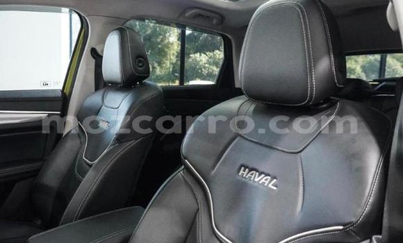 Nunua Ilio tumika Haval H2 Kijani Gari ndani ya Maputo nchini Maputo Nunua Ilio tumika Haval H2 Kijani Gari ndani ya Maputo nchini Maputo