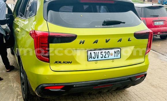 Nunua Ilio tumika Haval H2 Kijani Gari ndani ya Maputo nchini Maputo Nunua Ilio tumika Haval H2 Kijani Gari ndani ya Maputo nchini Maputo