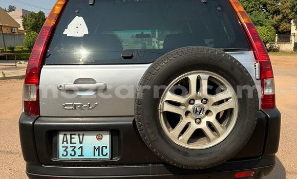 Nunua Ilio tumika Honda CR-V Nyingine Gari ndani ya Maputo nchini Maputo Nunua Ilio tumika Honda CR-V Nyingine Gari ndani ya Maputo nchini Maputo