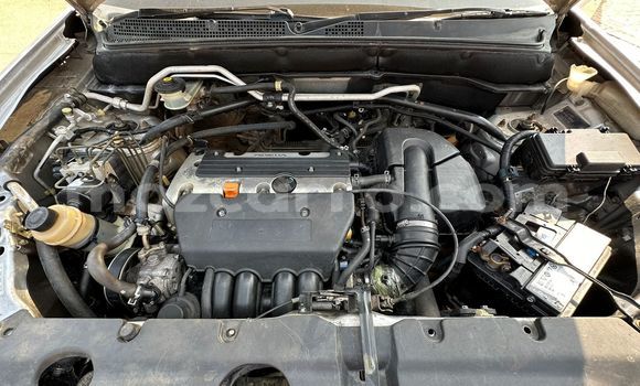 Nunua Ilio tumika Honda CR-V Nyingine Gari ndani ya Maputo nchini Maputo Nunua Ilio tumika Honda CR-V Nyingine Gari ndani ya Maputo nchini Maputo