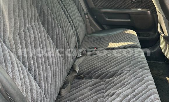 Nunua Ilio tumika Honda CR-V Nyingine Gari ndani ya Maputo nchini Maputo Nunua Ilio tumika Honda CR-V Nyingine Gari ndani ya Maputo nchini Maputo