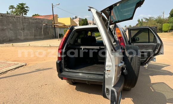 Nunua Ilio tumika Honda CR-V Nyingine Gari ndani ya Maputo nchini Maputo Nunua Ilio tumika Honda CR-V Nyingine Gari ndani ya Maputo nchini Maputo