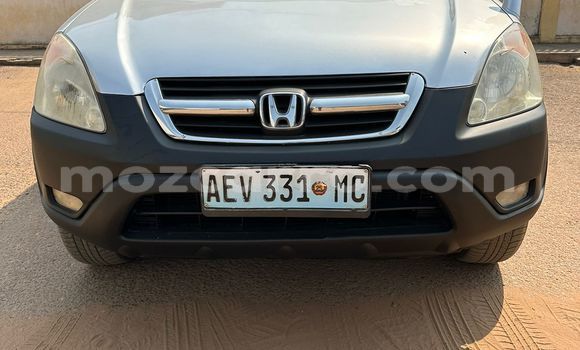 Nunua Ilio tumika Honda CR-V Nyingine Gari ndani ya Maputo nchini Maputo Nunua Ilio tumika Honda CR-V Nyingine Gari ndani ya Maputo nchini Maputo