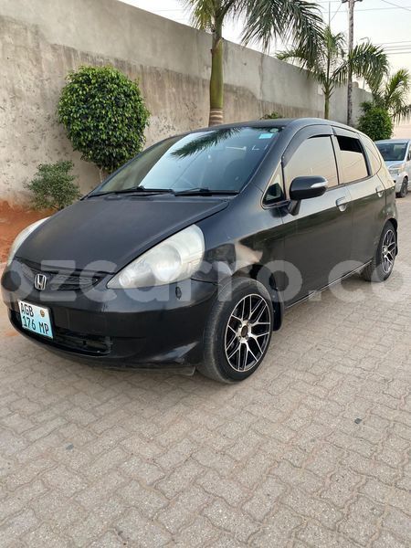 Big with watermark honda fit maputo maputo 28640