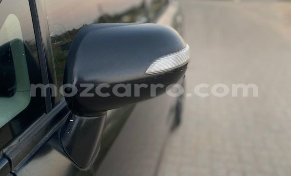 Buy Used Honda Fit Black Car in Maputo in Maputo Buy Used Honda Fit Black Car in Maputo in Maputo