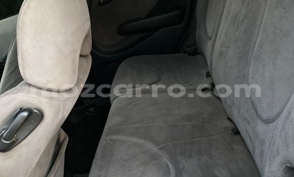 Buy Used Honda Fit Black Car in Maputo in Maputo Buy Used Honda Fit Black Car in Maputo in Maputo