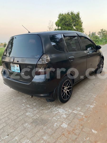 Big with watermark honda fit maputo maputo 28640