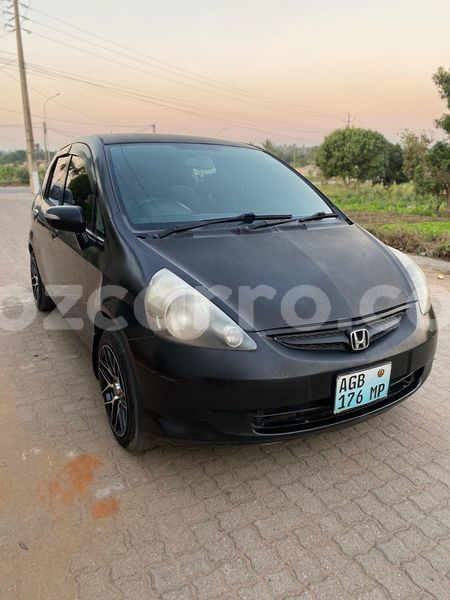 Big with watermark honda fit maputo maputo 28640