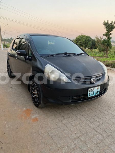 Big with watermark honda fit maputo maputo 28640