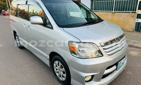 Comprar Usado Toyota Noah De outros Carro em Maputo em Maputo