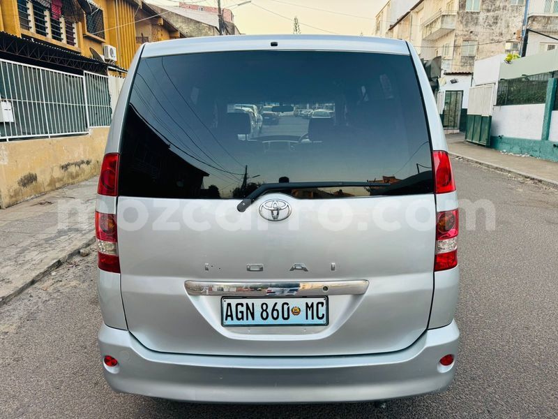 Big with watermark toyota noah maputo maputo 28641