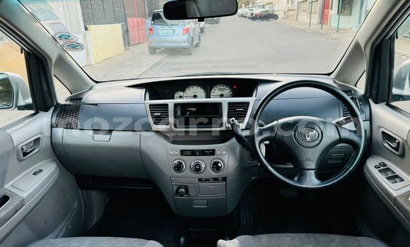 Comprar Usado Toyota Noah De outros Carro em Maputo em Maputo Comprar Usado Toyota Noah De outros Carro em Maputo em Maputo