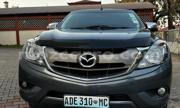 Comprar Usado Mazda BT-50 De outros Carro em Maputo em Maputo