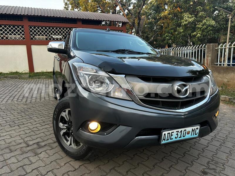 Big with watermark mazda bt 50 maputo maputo 28643