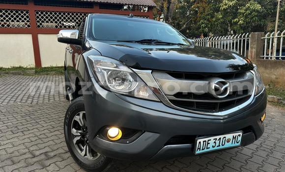 Buy Used Mazda BT-50 Other Car in Maputo in Maputo Buy Used Mazda BT-50 Other Car in Maputo in Maputo