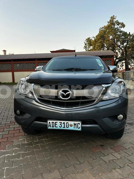 Big with watermark mazda bt 50 maputo maputo 28643