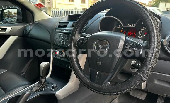 Buy Used Mazda BT-50 Other Car in Maputo in Maputo Buy Used Mazda BT-50 Other Car in Maputo in Maputo