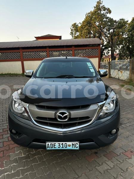 Big with watermark mazda bt 50 maputo maputo 28643