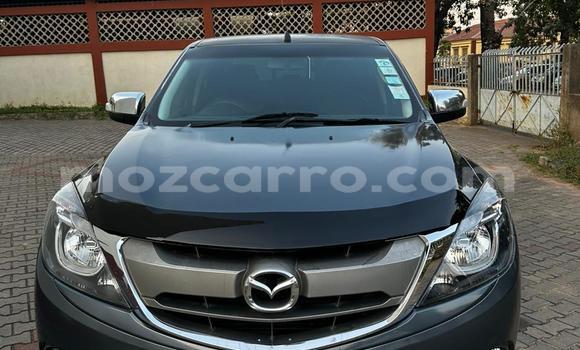Buy Used Mazda BT-50 Other Car in Maputo in Maputo Buy Used Mazda BT-50 Other Car in Maputo in Maputo