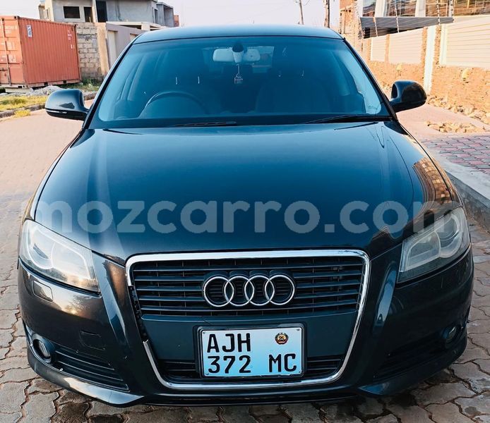 Big with watermark audi a3 maputo maputo 28644