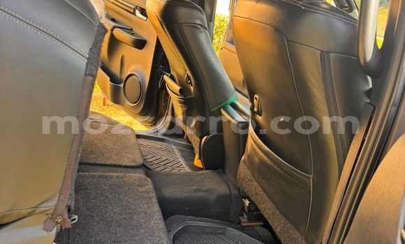 Comprar Usado Toyota Hilux De outros Carro em Maputo em Maputo Comprar Usado Toyota Hilux De outros Carro em Maputo em Maputo