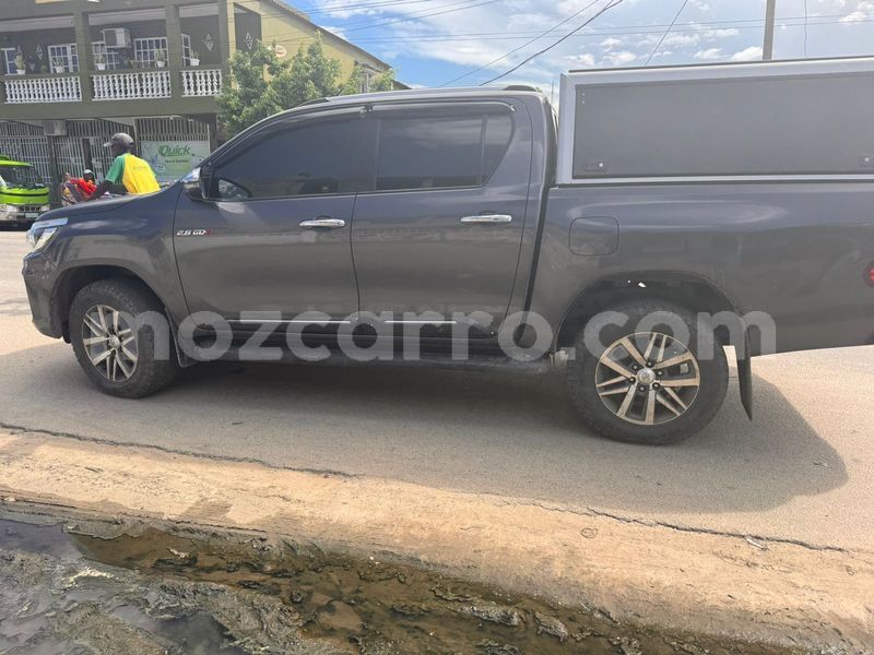 Big with watermark toyota hilux maputo maputo 28645