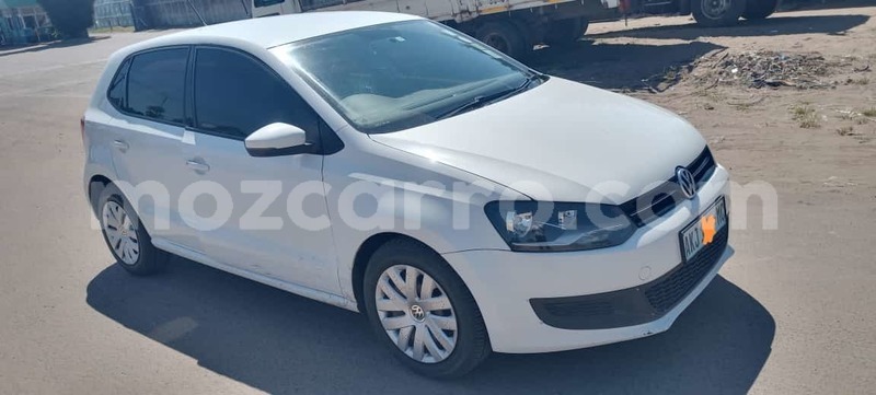 Big with watermark volkswagen polo maputo maputo 28646