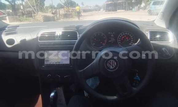 Buy New Volkswagen Polo White Car in Maputo in Maputo Buy New Volkswagen Polo White Car in Maputo in Maputo