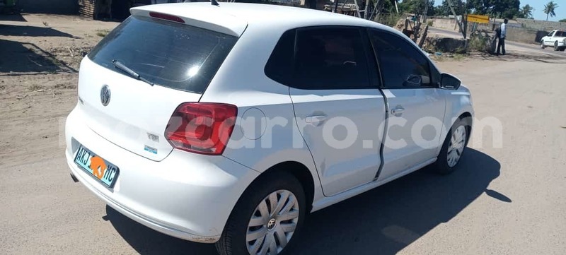 Big with watermark volkswagen polo maputo maputo 28646