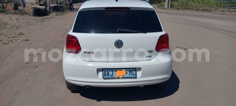 Big with watermark volkswagen polo maputo maputo 28646