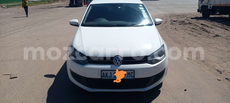 Big with watermark volkswagen polo maputo maputo 28646