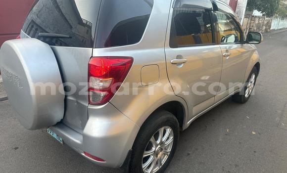 Nunua Ilio tumika Toyota Rush Fedha Gari ndani ya Maputo nchini Maputo Nunua Ilio tumika Toyota Rush Fedha Gari ndani ya Maputo nchini Maputo