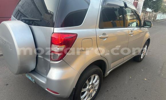 Nunua Ilio tumika Toyota Rush Fedha Gari ndani ya Maputo nchini Maputo Nunua Ilio tumika Toyota Rush Fedha Gari ndani ya Maputo nchini Maputo