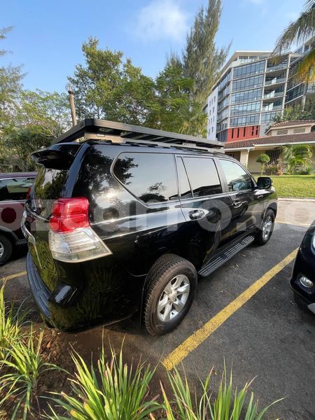 Big with watermark toyota land cruiser prado maputo maputo 28649