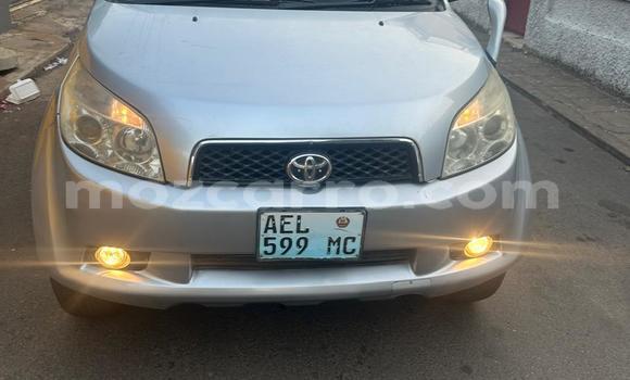 Tenga Tsaru Toyota Rush Zvimwe Mota in Maputo in Maputo Tenga Tsaru Toyota Rush Zvimwe Mota in Maputo in Maputo