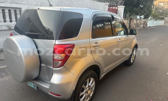 Tenga Tsaru Toyota Rush Zvimwe Mota in Maputo in Maputo Tenga Tsaru Toyota Rush Zvimwe Mota in Maputo in Maputo