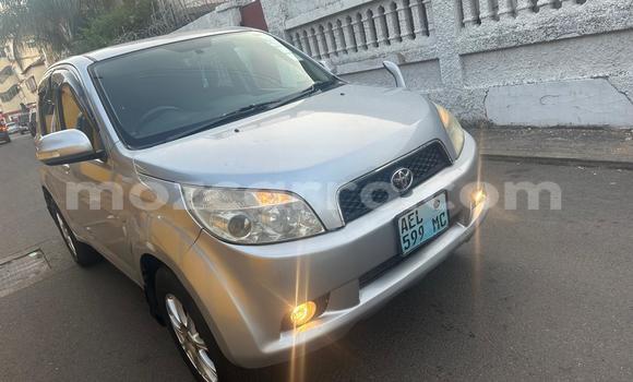 Tenga Tsaru Toyota Rush Zvimwe Mota in Maputo in Maputo Tenga Tsaru Toyota Rush Zvimwe Mota in Maputo in Maputo