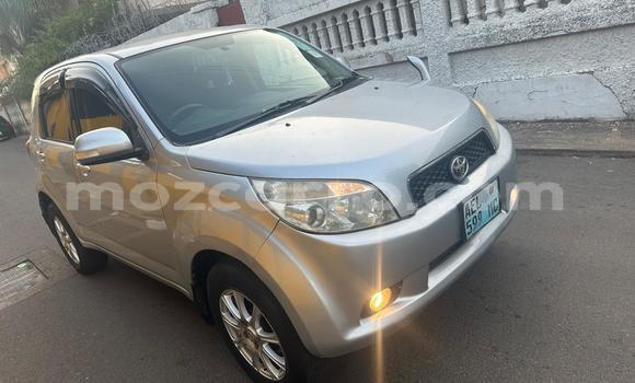 Tenga Tsaru Toyota Rush Zvimwe Mota in Maputo in Maputo Tenga Tsaru Toyota Rush Zvimwe Mota in Maputo in Maputo