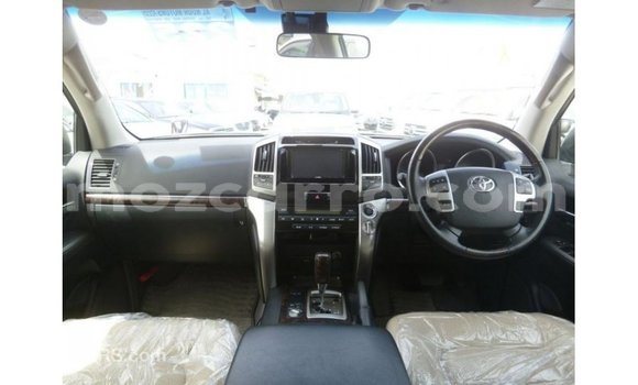 Nunua Imported Toyota Land Cruiser Nyingine Gari ndani ya Import - Dubai nchini Cabo Delgado Nunua Imported Toyota Land Cruiser Nyingine Gari ndani ya Import - Dubai nchini Cabo Delgado