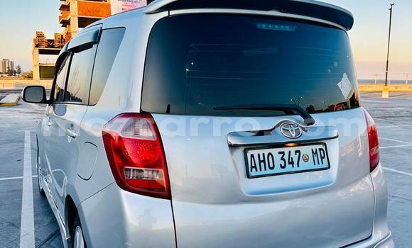 Nunua Ilio tumika Toyota Ractis Fedha Gari ndani ya Maputo nchini Maputo Nunua Ilio tumika Toyota Ractis Fedha Gari ndani ya Maputo nchini Maputo