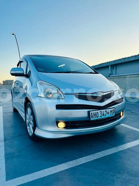 Big with watermark toyota ractis maputo maputo 28651