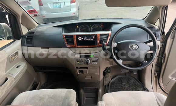 Nunua Ilio tumika Toyota Noah Nyingine Gari ndani ya Maputo nchini Maputo Nunua Ilio tumika Toyota Noah Nyingine Gari ndani ya Maputo nchini Maputo