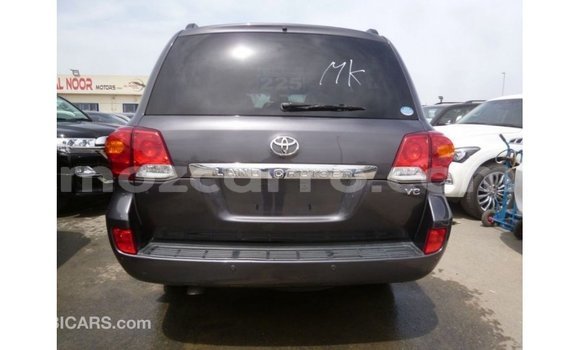 Nunua Imported Toyota Land Cruiser Nyingine Gari ndani ya Import - Dubai nchini Cabo Delgado Nunua Imported Toyota Land Cruiser Nyingine Gari ndani ya Import - Dubai nchini Cabo Delgado