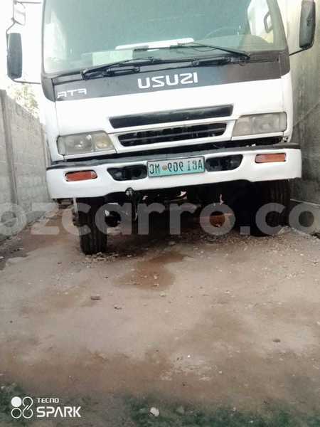 Big with watermark isuzu ftr 850 maputo maputo 28653