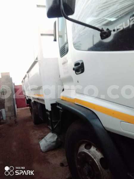 Big with watermark isuzu ftr 850 maputo maputo 28653