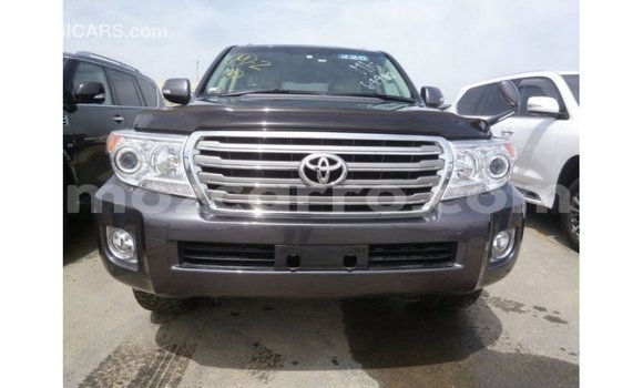 Nunua Imported Toyota Land Cruiser Nyingine Gari ndani ya Import - Dubai nchini Cabo Delgado Nunua Imported Toyota Land Cruiser Nyingine Gari ndani ya Import - Dubai nchini Cabo Delgado