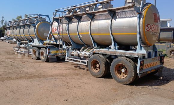 Comprar Usado Abarth 500C De outros Carro em Maputo em Maputo