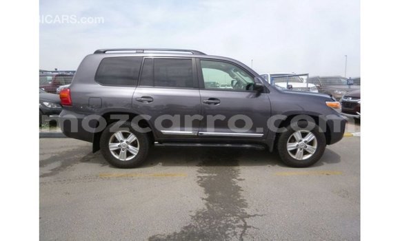 Nunua Imported Toyota Land Cruiser Nyingine Gari ndani ya Import - Dubai nchini Cabo Delgado Nunua Imported Toyota Land Cruiser Nyingine Gari ndani ya Import - Dubai nchini Cabo Delgado