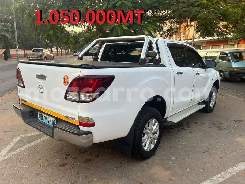 Big with watermark mazda bt 50 maputo maputo 28656