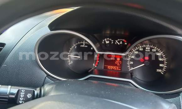 Tenga Tsaru Mazda BT-50 Chena Mota in Maputo in Maputo Tenga Tsaru Mazda BT-50 Chena Mota in Maputo in Maputo